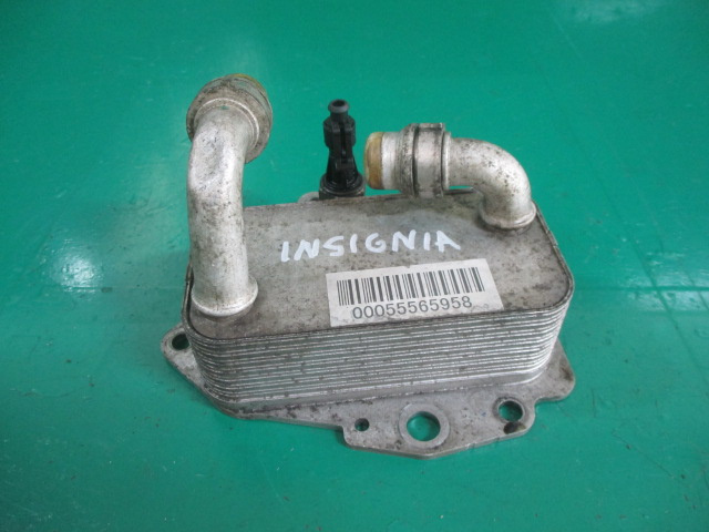TERMOFLOT / RADIATOR / RACITOR ULEI COD 6534234 OP