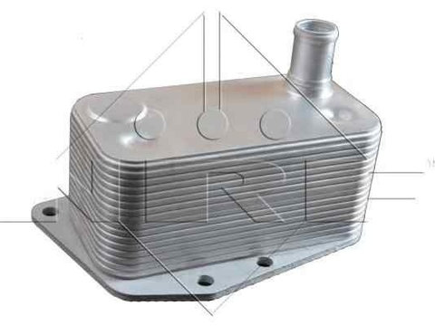 Termoflot radiator ulei BMW 3 (E90) NRF 31217