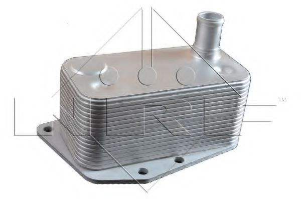 Termoflot / radiator ulei BMW Seria 3 Touring (E91