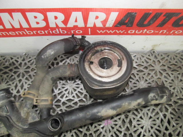 TERMOFLOT (RADIATOR ULEI) DACIA LOGAN I 2006 OEM:8