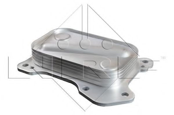 Termoflot / radiator ulei FORD KA (RU8) (2008 - 20