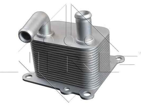 Termoflot radiator ulei FORD TRANSIT CONNECT (P65_ P70_ P80_) NRF 31219