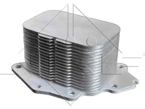 Termoflot radiator ulei MINI MINI CLUBMAN (R55) NRF 31218