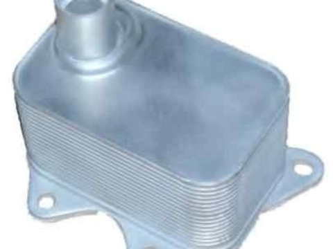 Termoflot radiator ulei MINI MINI (R56) TOPRAN 723 123