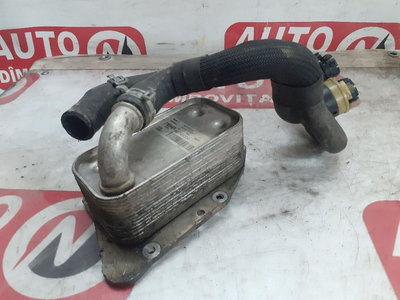 TERMOFLOT (RADIATOR ULEI) OPEL ASTRA H 2010 OEM:89