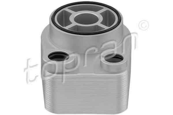 Termoflot radiator ulei RENAULT MEGANE II limuzina