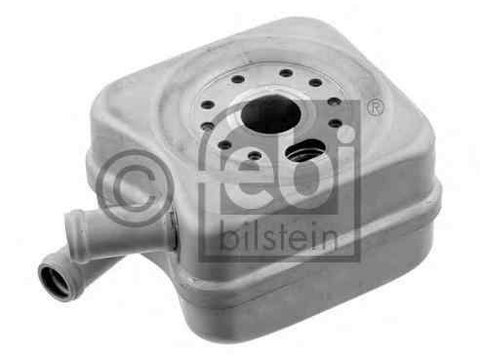 Termoflot radiator ulei SEAT IBIZA V SPORTCOUPE (6J1) FEBI BILSTEIN 31110