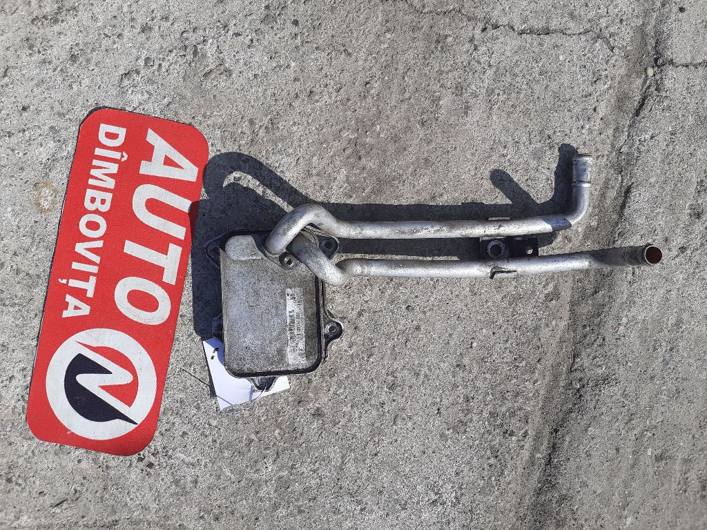 TERMOFLOT (RADIATOR ULEI) VOLKSWAGEN GOLF V VARIAN