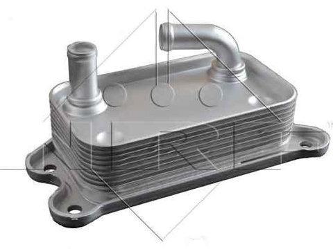 Termoflot radiator ulei VOLVO C30 NRF 31208