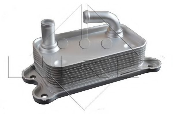 Termoflot / radiator ulei VOLVO XC60 (2008 - 2016)