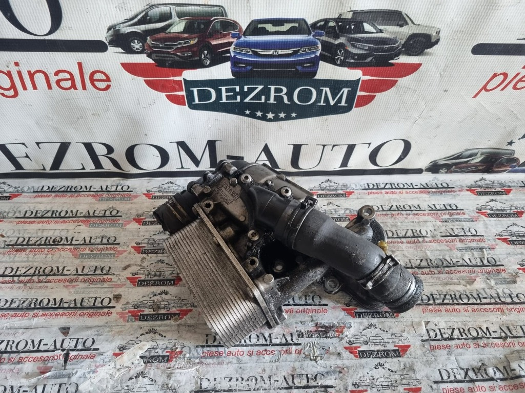 Termoflot Renault Laguna II 2.0 dCi 150cp cod piesa : 8200507878