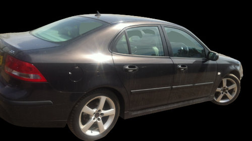 Termoflot Saab 9-3 2 [2002 - 2007] Sedan