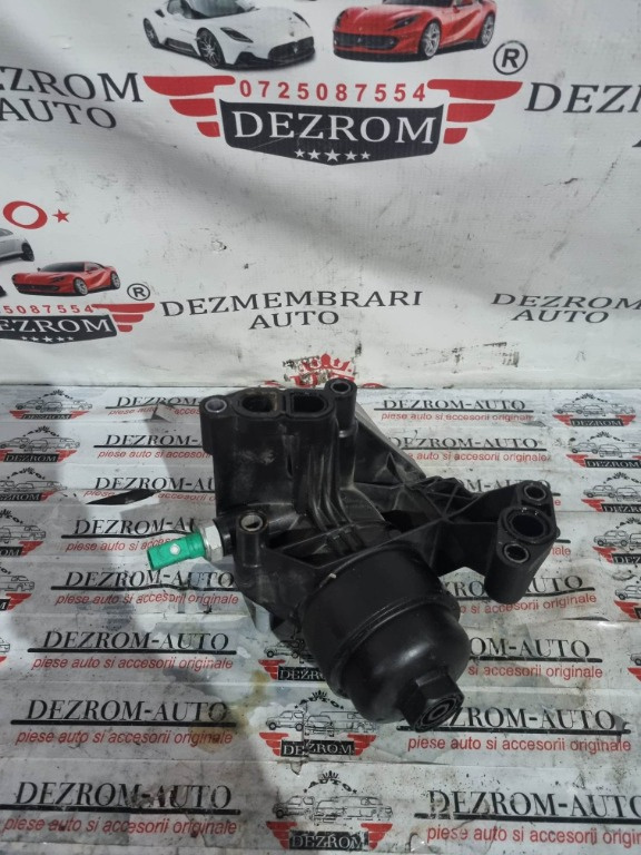 Termoflot Seat Alhambra II 2.0 TDI 4Drive 177cp cod piesa : 03N115389K