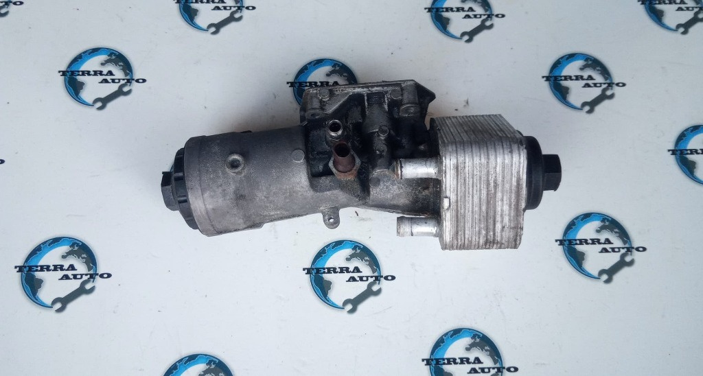 Termoflot Seat Altea 2.0 TDI 103 KW 140 CP cod mot