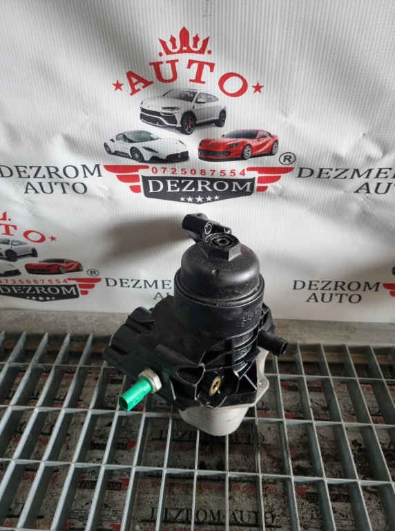 Termoflot Skoda Rapid 1.6 TDI 115 cai motor CXMA cod piesa : 03N115389A