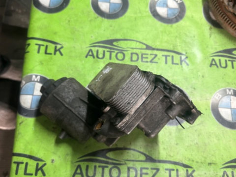 Termoflot / Suport filtru ulei cu termoflot VW T5 2.5 tdi 070115389E