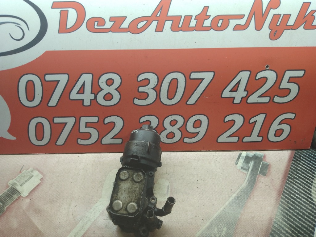 Termoflot suport filtru ulei Ford Focus 2 coupe 2.