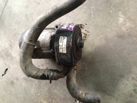 Termoflot ulei mazda cx7 2.3 benzina 2008