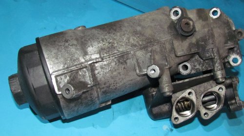 Termoflot ulei Mercedes W124 W140 W210 W