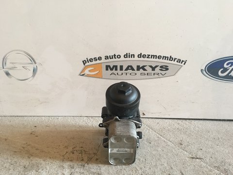 Termoflot ulei VW Passat 2.0 tdi