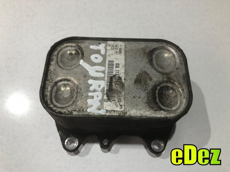 Termoflot Volkswagen Caddy 3 (2004-2010) 1.6 tdi cay 03l117021c
