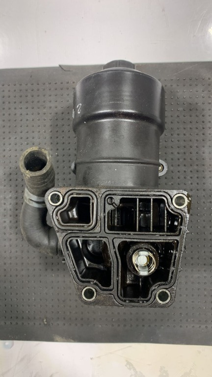TERMOFLOT VOLKSWAGEN GOLF 6 2009 1.6 TDI CAY (id: 