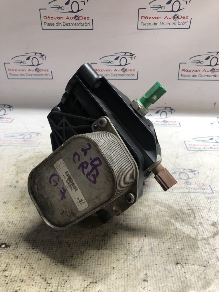 Termoflot Volkswagen Golf 7 2.0 2013, 03N117021