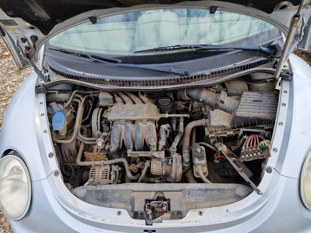 Termoflot Volkswagen New Beetle 2002 1.6 Benzina AYD 75KW/102CP