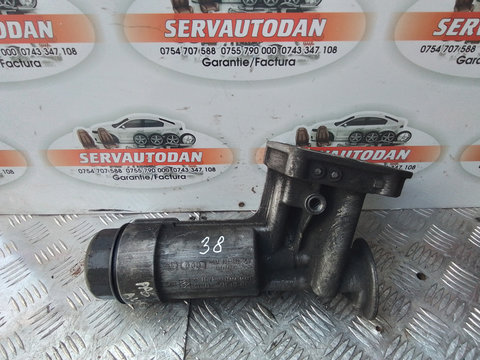 Termoflot Volkswagen Passat B5 1.9 Motorina 2002, 038115389C / 038115466