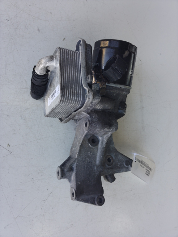 Termoflot Volkswagen Polo an 2011 CBZ , 66 kW / 90 CP 1197 cmc / 1.2 l BENZINA cod piesa 03F903143H
