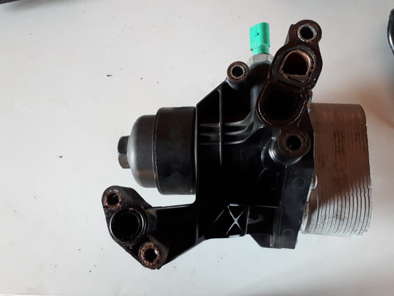 Termoflot Volkswagen, Skoda, Audi, Seat 2.0 tdi, 1,6 tdi , cod:03N117021 / 03N 117 021