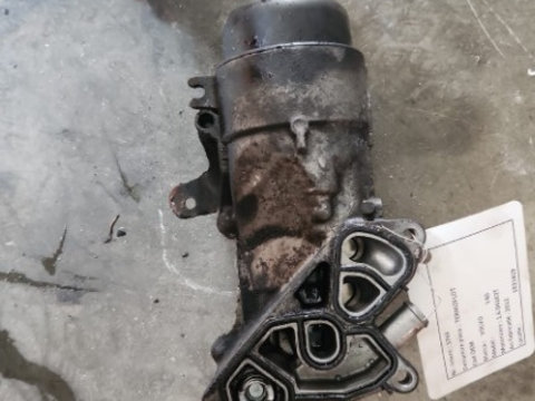 Termoflot Volvo V40 S40 D2 1.6 d cod motor D4162T