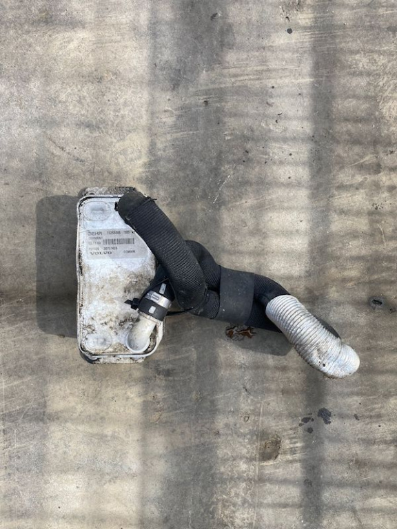 Termoflot Volvo XC60 XC70 S60 S80 V60 V70 S40 2008-2018 30757459 T0255006