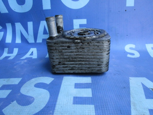Termoflot VW Golf 4
