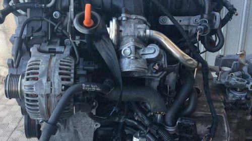 Termoflot Vw Golf 5, Touran, Jetta 2.0 t