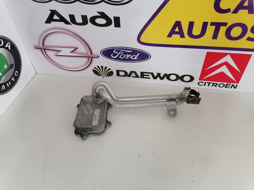 Termoflot VW Golf 6 Touran Skoda Fabia 2 Octavia 2 Seat Leon 1.4 TSI Cod 03C117021J
