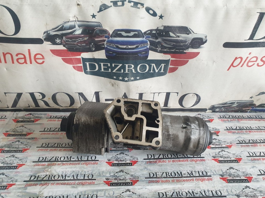 Termoflot VW Golf V 2.0 TDI 140cp cod piesa : 045115389K