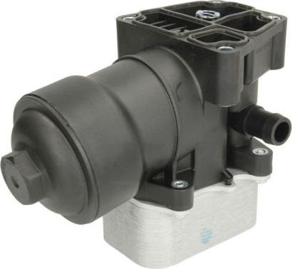 Termoflot VW GOLF VI Convertible (517) THERMOTEC D4W020TT