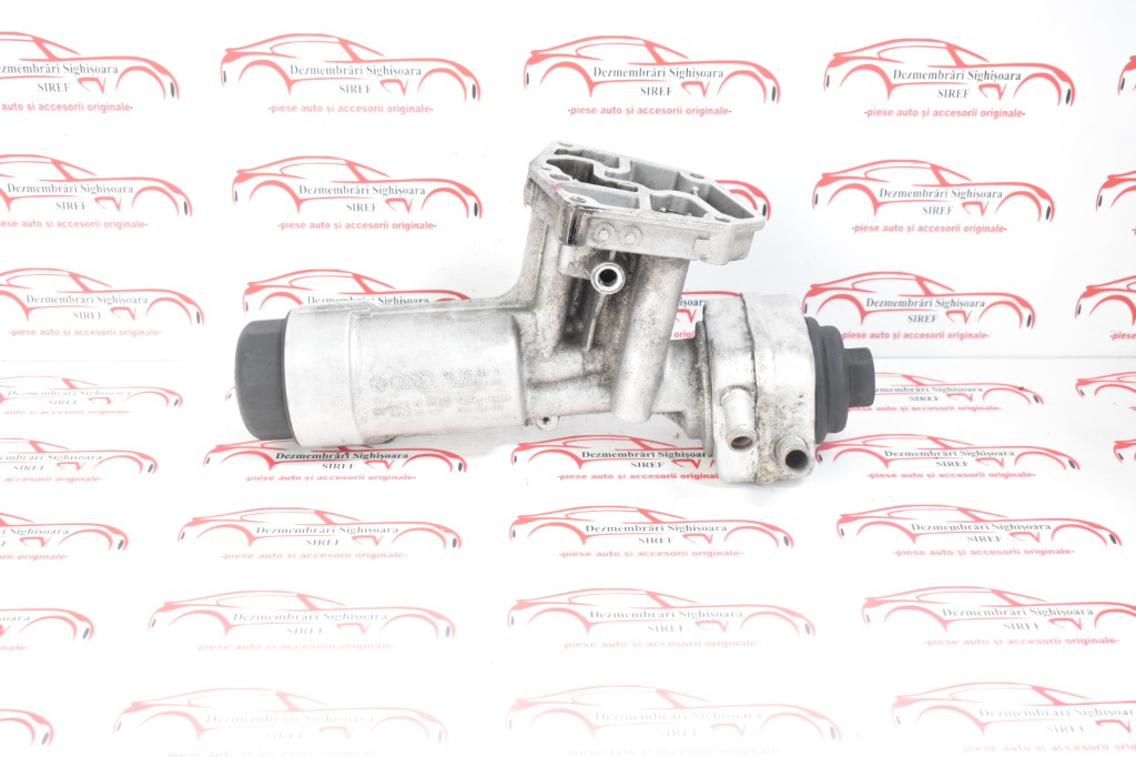 Termoflot VW Passat B5.5 1.9 TDI 038115389C