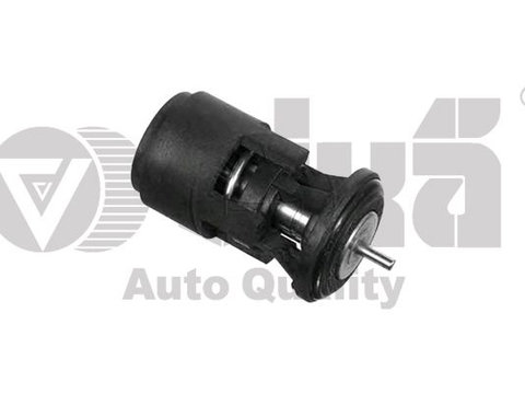 Termostat 11210098901 VIKA pentru Vw Golf Skoda Laura Skoda Octavia Vw Polo Skoda Felicia Vw Derby Seat Cordoba Skoda Fabia Seat Ibiza