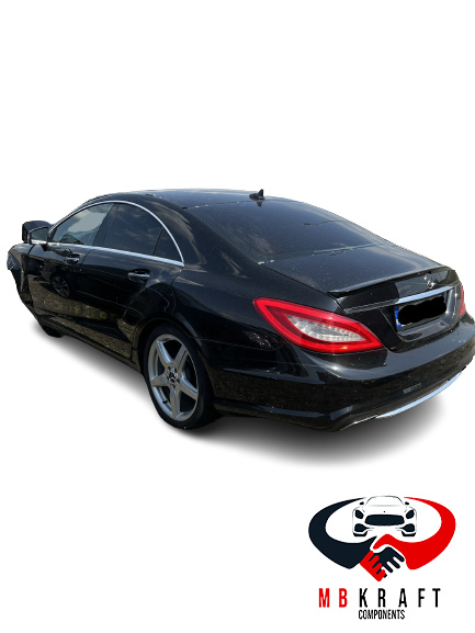 Termostat A6422001615 Mercedes-Benz CLS-