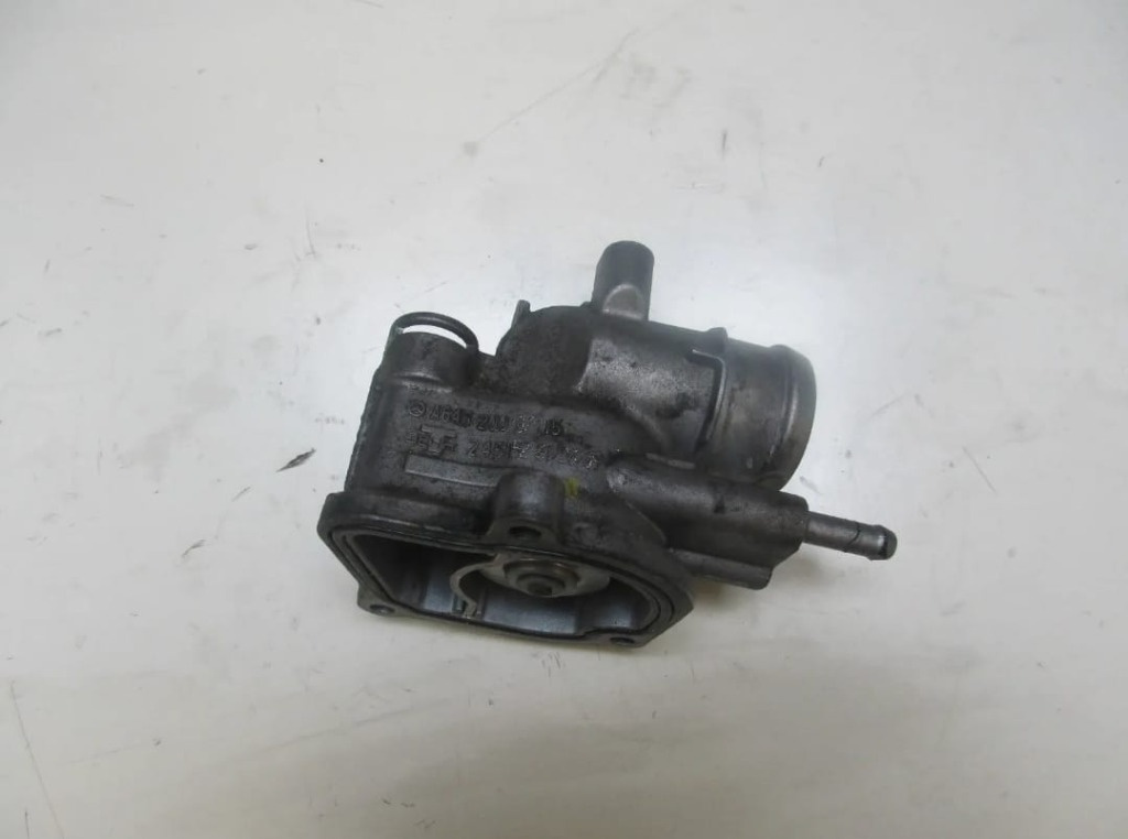 Termostat A646 Mercedes Viano 2.2 cdi 2006-2010 avand cod a64620015 euro4