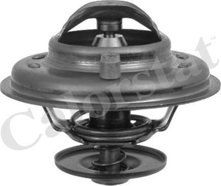 Termostat AUDI A4 8E2 B6 CALORSTAT by Vernet TH590
