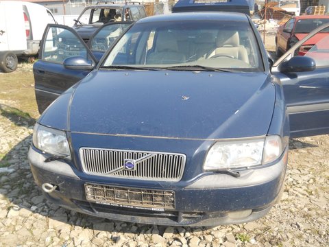 Termostat Auto Volvo S80 t6