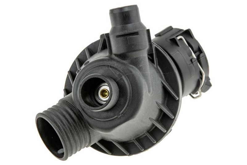 TERMOSTAT BMW 2 Coupe F22, F87 2012-> , Temperatura de deschidere grC 87, pentru M 235 i-240 KW; M 235 i xDrive-240 KW; M2-272 KW; M2 Competition-302 KW;