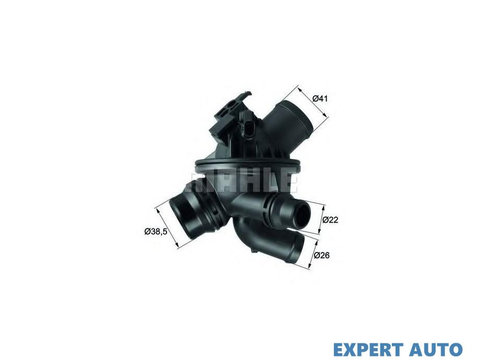 Termostat BMW 5 (F10, F18) 2009-2016 #2 11537601159