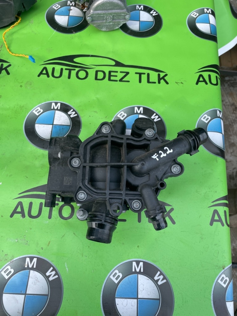 Termostat BMW F22 cod 11537644811 7644811