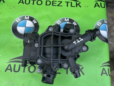 Termostat BMW F22 cod 11537644811 7644811