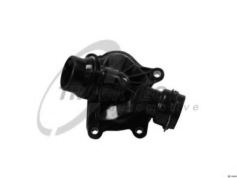 Termostat BMW Seria 6 (E63) (2004 - 2010) TRUCKTEC AUTOMOTIVE 08.19.231