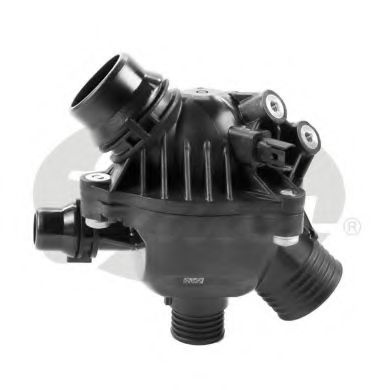 Termostat BMW Seria 7 (F01, F02, F03, F04) (2008 - 2015) GATES TH39797